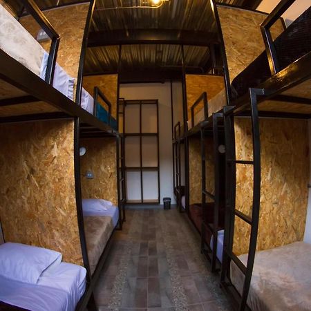 Nativo Hostel Медельїн Екстер'єр фото