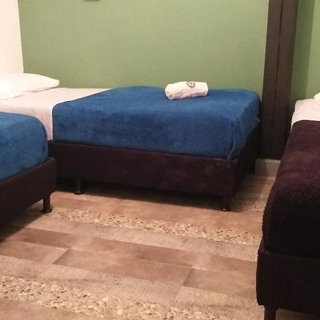 Nativo Hostel Медельїн Екстер'єр фото