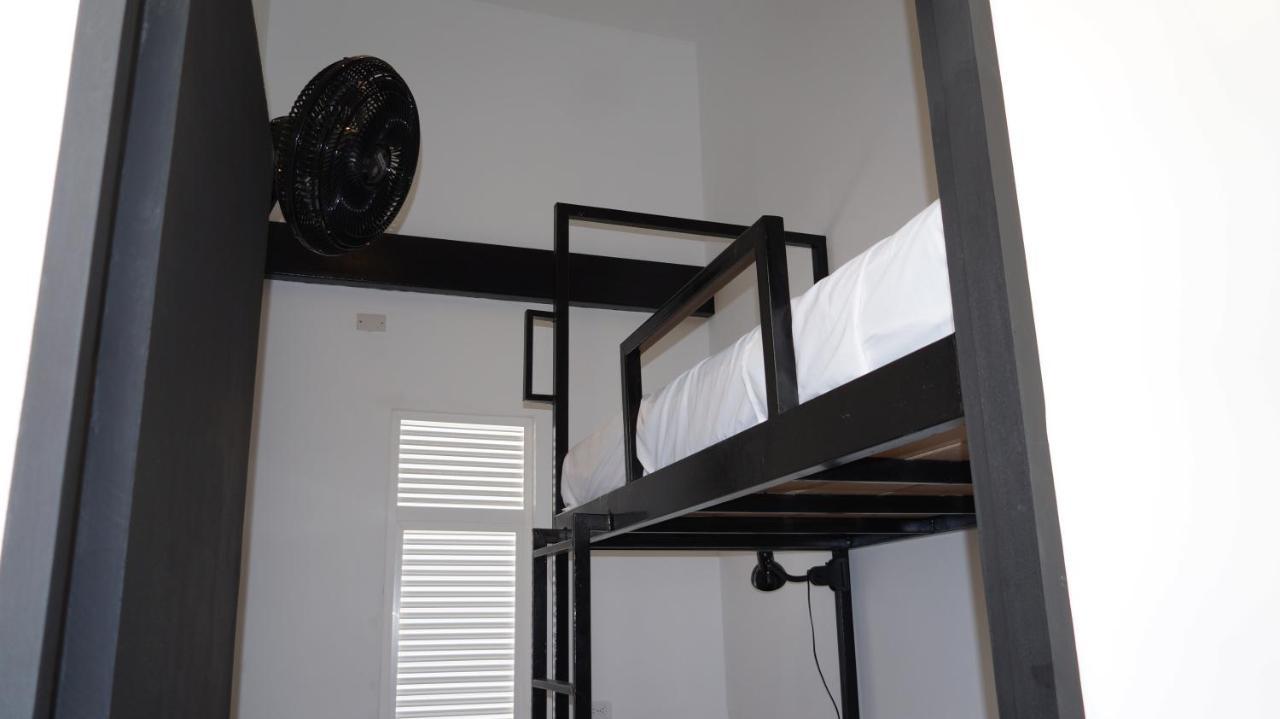 Nativo Hostel Медельїн Екстер'єр фото