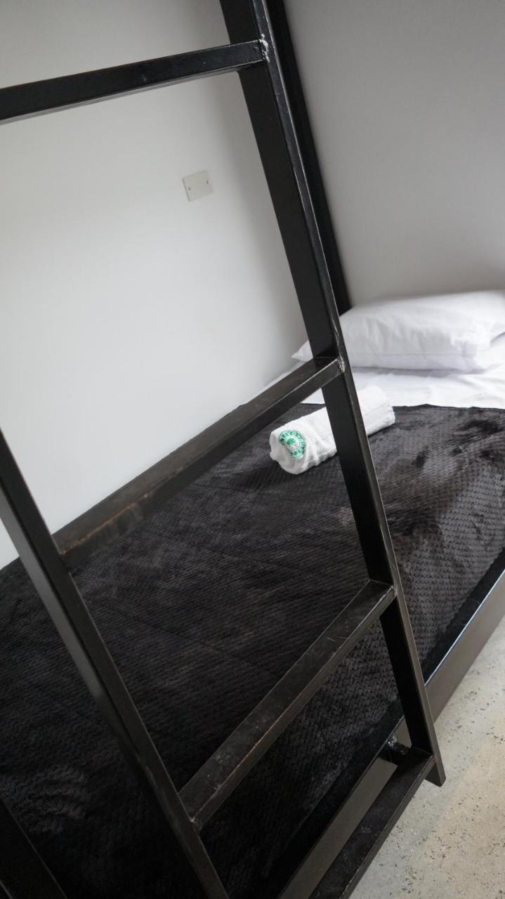 Nativo Hostel Медельїн Екстер'єр фото