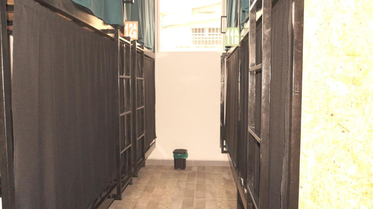 Nativo Hostel Медельїн Екстер'єр фото